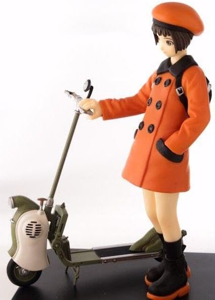 村田蓮爾 PSE Products 01 スキッパー 村田蓮爾 PSE PRODUCTS #01 SKIPPER 限定版 完成品フィギュア